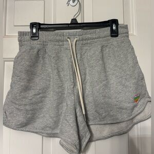 Aerie offline shorts